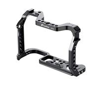 LEOFOTO EOS-R5 Jaula para cámara dedicada para Canon EOS-R5 Armadura ligera del cuerpo