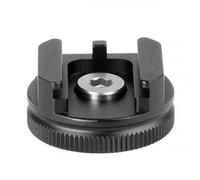 Leofoto FA-05 Adaptador para zapata de accesorios