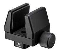 Leofoto GS-2 Soporte de pinza universal