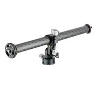 Leofoto HC-28 Sistema de columna central flexible de 400 mm Soporte 3/8