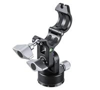 Leofoto HS-22 brazo de extensión para columna central 22mm