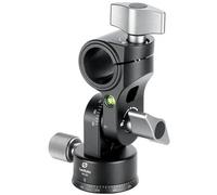 Leofoto HX-22 Adaptador de inclinación para columna central para trípode LX-225CT