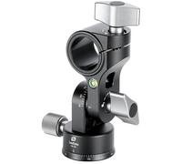 Leofoto HX-25 Adaptador de inclinación para columna central para trípode LX-254CT