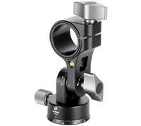 Leofoto HX-32 Adaptador de inclinación para columna central para trípode LX-324CT