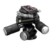 LEOFOTO Inclinador de 4 vías FW-02PCL