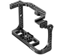 Leofoto Jaula de cámara para Canon EOS R