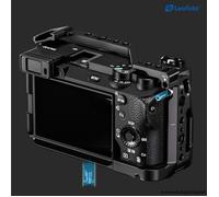 Leofoto Jaula de cámara para Sony A6700