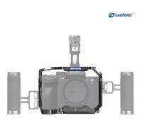 Leofoto Jaula de cámara para Sony A7R5