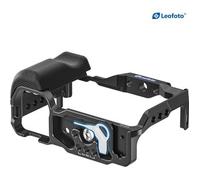 Leofoto Jaula de cámara para Sony ZV-E10