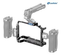 Leofoto Jaula para cámara LPF-X-H2 para Fujifilm X-H2