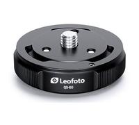 Leofoto Juego de eslabones rápidos QS-60