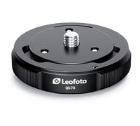 Leofoto Juego de eslabones rápidos QS-70