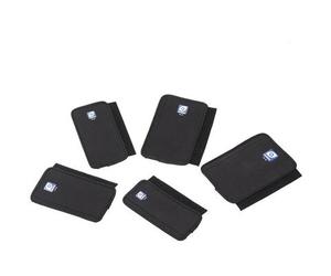 Leofoto Juego de fundas de neopreno LW-KIT