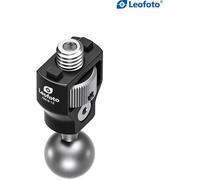 Leofoto Kit de brazo articulado AM-8 compuesto por cuerpo base AM-8, articulaciones AM-8-13 y AM-8-14