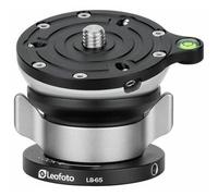 Leofoto LB-65 Base niveladora