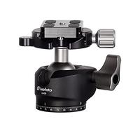 LEOFOTO LH-30 + BPL-50 - Rodillera y Placa para soltar
