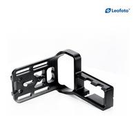 Leofoto LPC-1DX3B con montura en L para Canon EOS 1 DX III