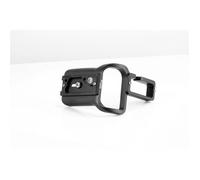 Leofoto LPC-1DXIIB con montura en L para Canon EOS 1 DX Mark II