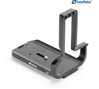 Leofoto LPC-R3 con montura en L para Canon EOS R3