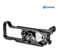 Leofoto LPC-R50 con montura en L para Canon EOS R50