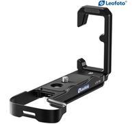 Leofoto LPC-R8 con montura en L para Canon EOS R8