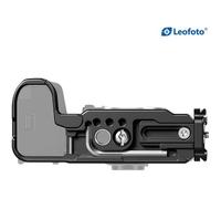 Leofoto LPF-X-S20 con montura en L para Fujifilm X-S20