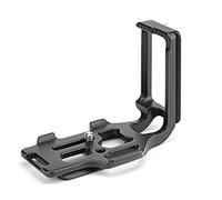 LEOFOTO LPN-D810N (COMBO) L PLACA DE SOPORTE PARA NIKON D810
