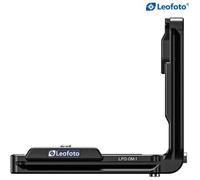Leofoto LPO-OM-1 con montura en L para Olympus OM-1