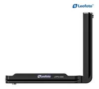 Leofoto LPPO-S5II con montura en L para Panasonic Lumix DMC-S5II/G9II