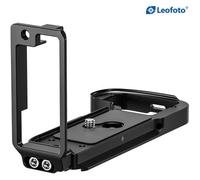 Leofoto LPS-A1 II con montura en L para Sony Alpha A1 II
