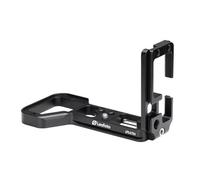 Leofoto LPS-A7R IV - Soporte vertical para Sony A7R IV A7R4 A9M2 A9II