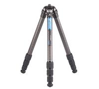 leofoto ls-284 C patas de trípode de fibra de carbono CF 4 sección "más pequeños, más ligero, más estable"