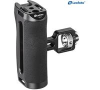 Leofoto Mango de jaula de cámara con conexión ARRI CH-7-2