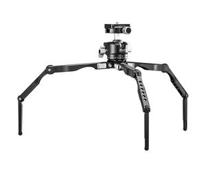 Leofoto Minitrípode de bolsillo MT-04 + Cabeza esférica LH-30