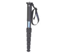 Monopod Leofoto MP-326C fibra de carbono 6 secciones 15 kg 155,5 cm