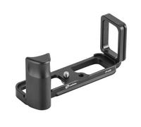 Leofoto Montura en L LPF-X100F para Fujifilm X100F