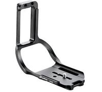 Leofoto Montura en L LPN-D6B adecuada para Nikon D6