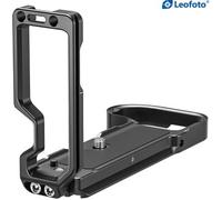 Leofoto Montura en L LPN-Z8 para Nikon Z8
