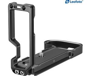 Leofoto Montura en L LPN-Z8 para Nikon Z8