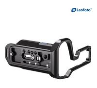 Leofoto Montura en L LPN-Z9 para Nikon Z9