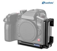 Leofoto Montura en L LPP-GH6 para Panasonic Lumix DMC-GH6/5