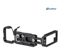 Leofoto Montura en L LPS-A7C para Sony Alpha A7C