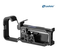 Leofoto Montura en L LPS-A7CR/A7CII para Sony Alpha 7CR/7CII