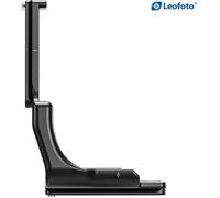 Leofoto Montura en L LPS-A7R5B para Sony Alpha A7R5 con empuñadura de batería