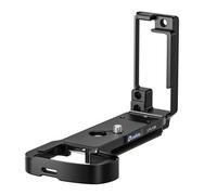Leofoto Montura en L LPS-A9III para Sony Alpha 9 III