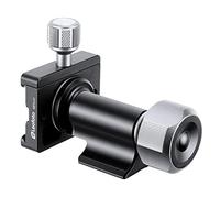LEOFOTO MPG-01 - Monopié Lateral de Velocidad/Deportes, Cabeza inclinable, Compatible con Arca, Ideal para teleobjetivos Largos