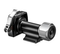 Leofoto MPG-01S Cabezal monopié, liberación de palanca, cabezal inclinable, compatible con Arca