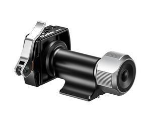 Leofoto MPG-01S Cabezal monopié, liberación de palanca, cabezal inclinable, compatible con Arca