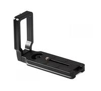 LEOFOTO MPU-100 ZAPATA L UNIVERSAL