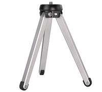 leofoto MT-01 Tablero de la Mesa trípode/Bolsillo Pod Super Estable Ideal para cámara compacta